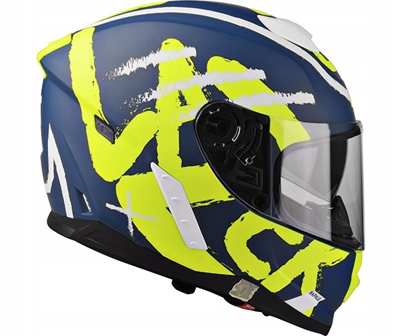 Moto prilba LAZER RAFALE Street veľkosť XL