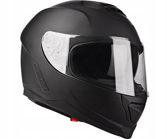 Moto prilba LAZER RAFALE Z-Line čierna matná XXL