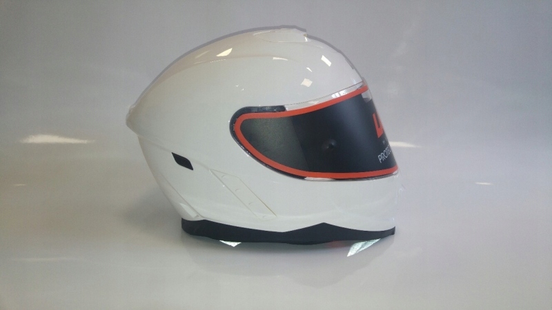 Moto prilba LAZER RAFALE Z-Line, biela L