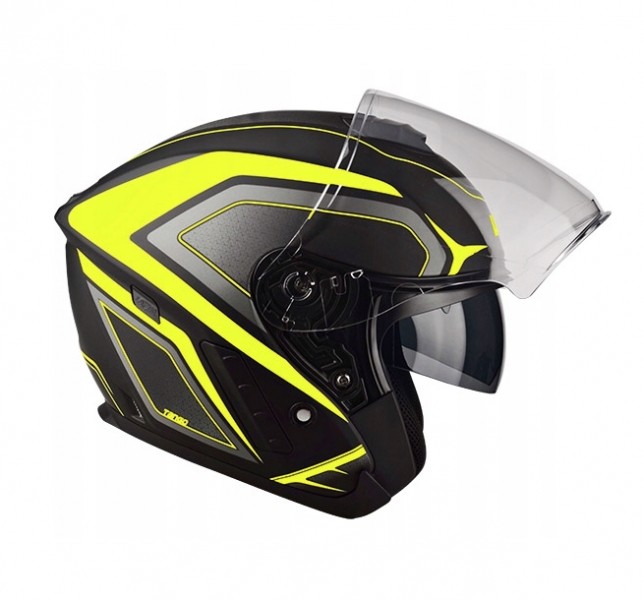 Moto prilba LAZER TANGO Hexa S