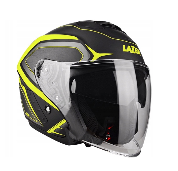 Moto prilba LAZER TANGO Hexa XL