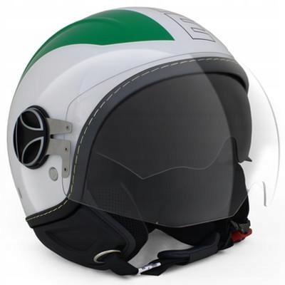Moto prilba MOMO AVIO PRO veľkosť L