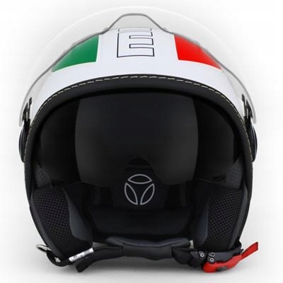 Moto prilba MOMO AVIO PRO veľkosť XS
