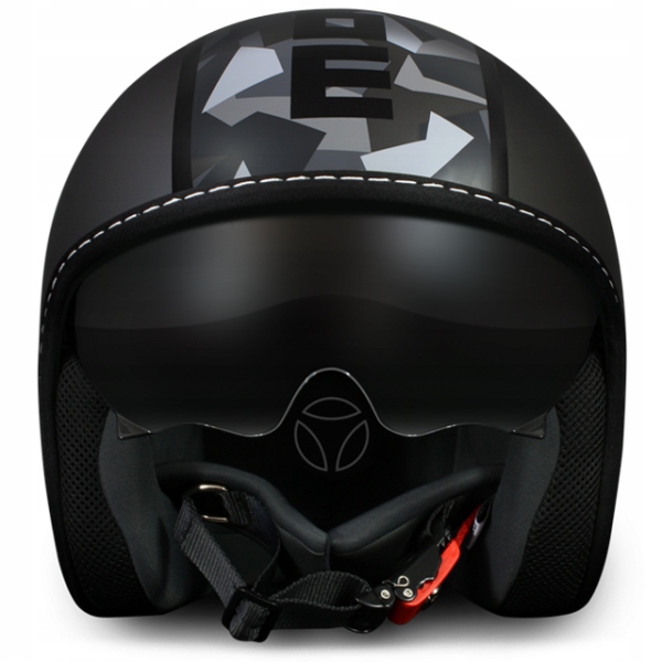 Moto prilba MOMO BLADE veľkosť ML