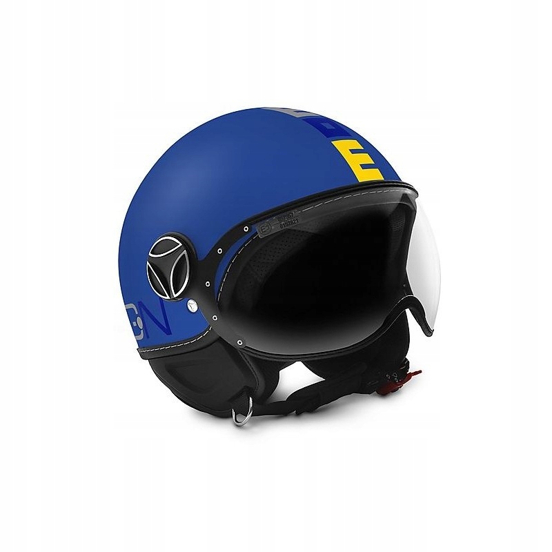 Moto prilba MOMO FGTR BABY veľkosť XS