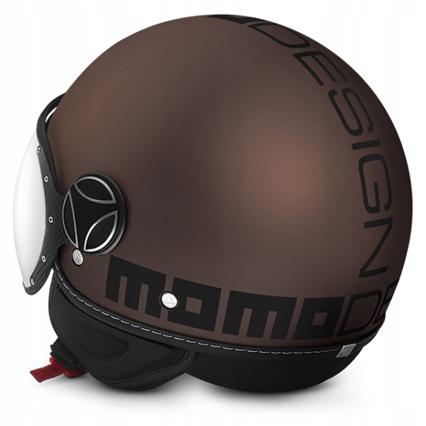 Moto prilba MOMO FGTR EVO veľkosť S.