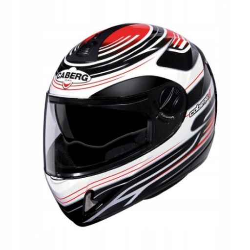 Moto prilba pre motor Caberg V2 407 VIBE