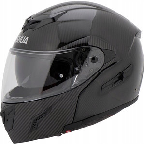 Moto prilba Nishua NTX-2 Carbon Blenda