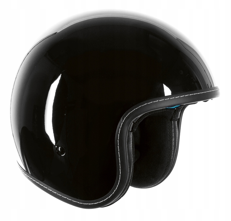Open Face OP-01 Black M