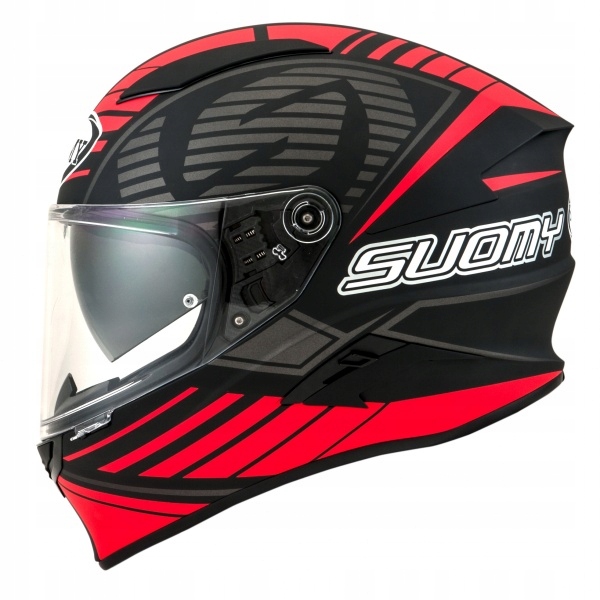Moto prilba SUOMY SPEEDSTAR L | VÝPREDAJ-28%