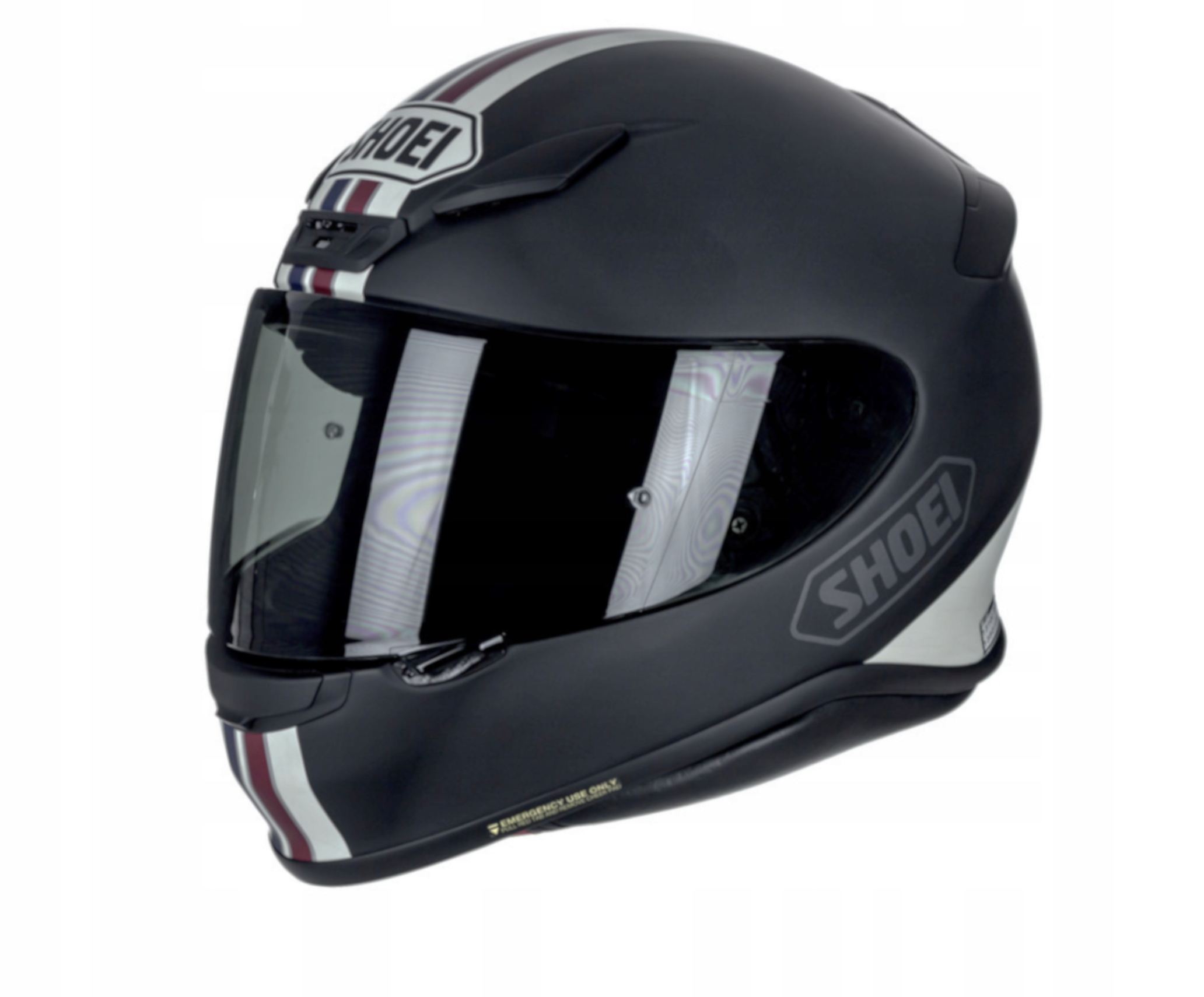 Moto prilba Shoei NXR Equate TC-10. XL