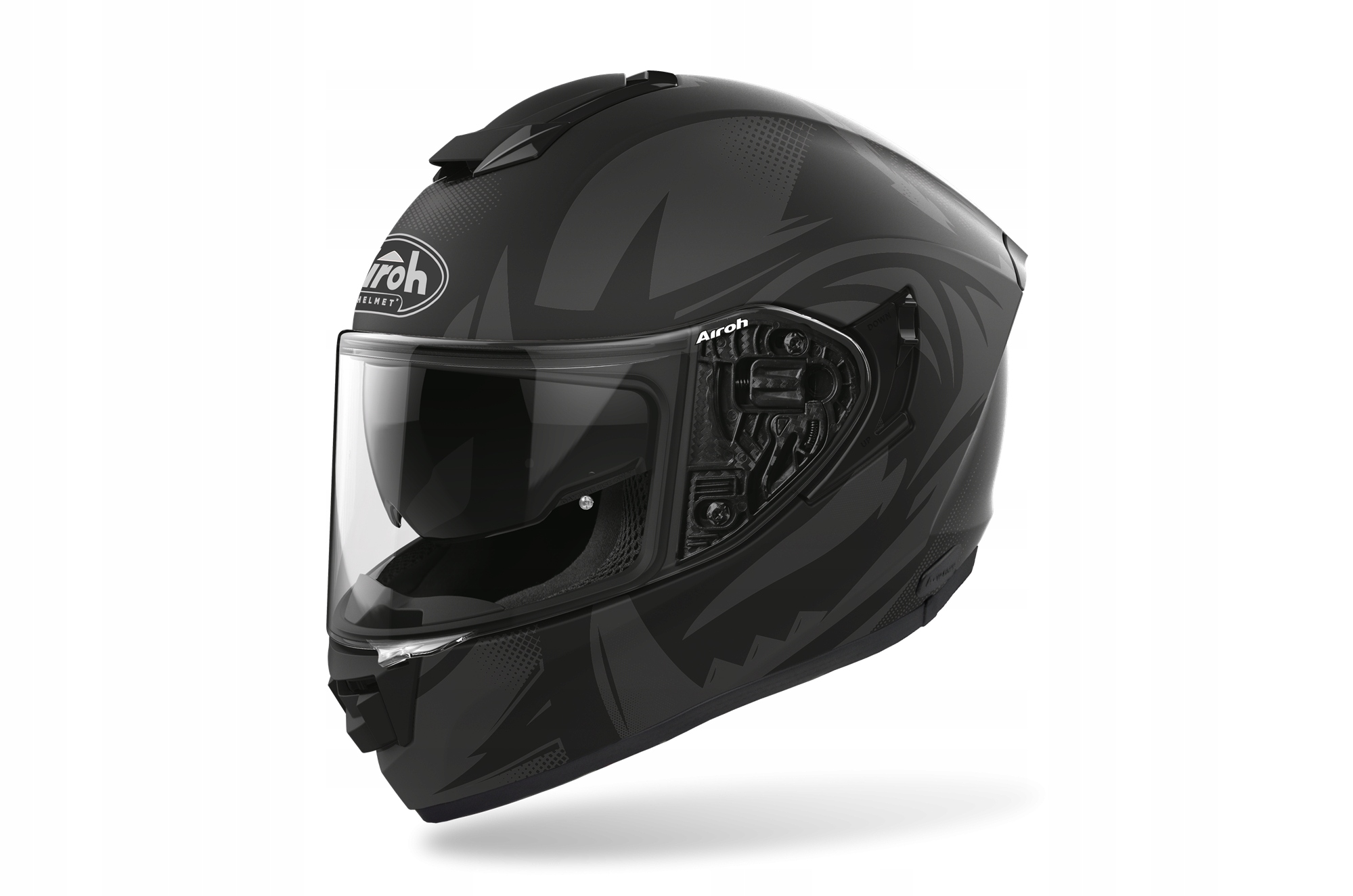 Moto prilba AIROH ST501 SPEKTRO MAT XL