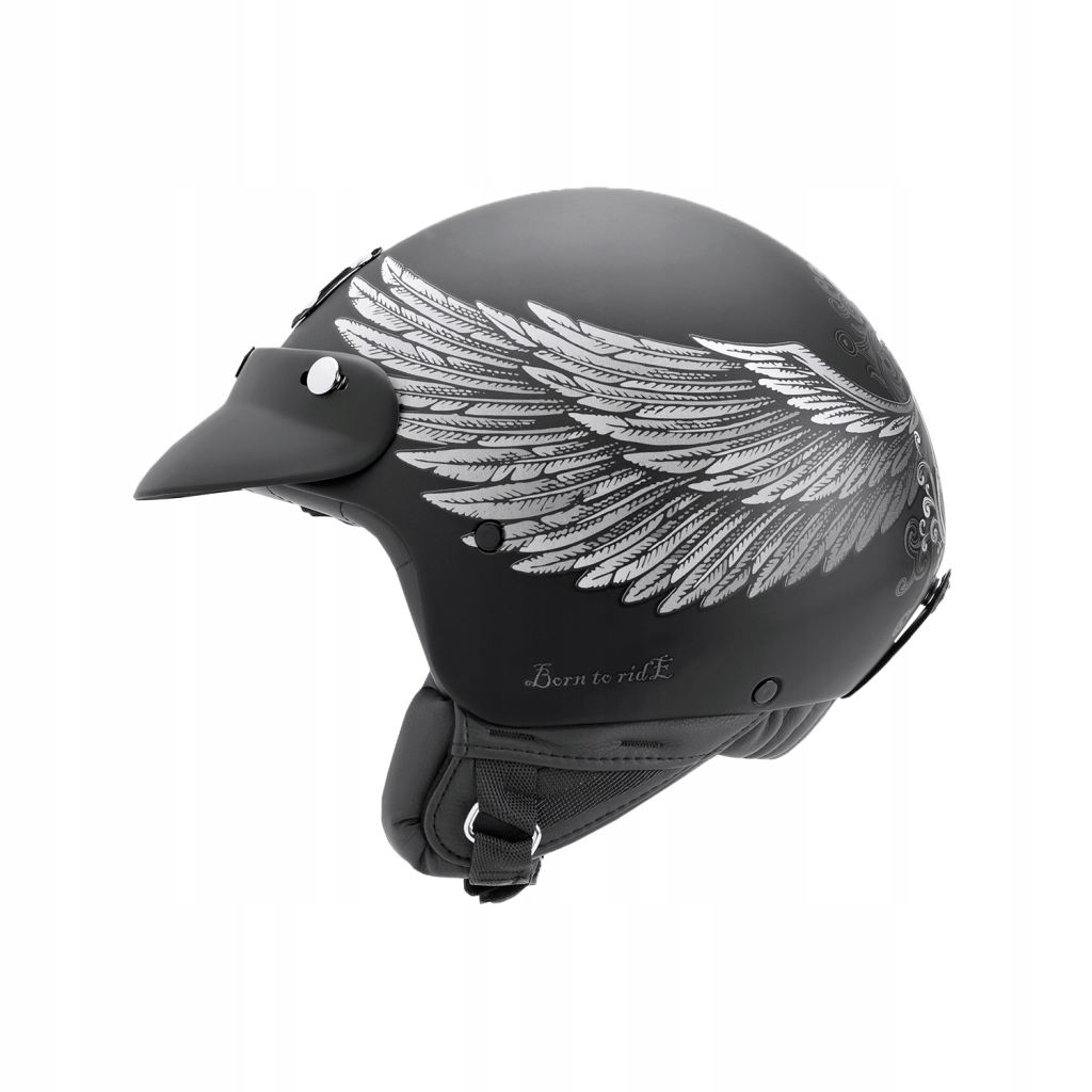 Prilba NEXX SX.60 Eagle Rider XL (61cm - 62cm)