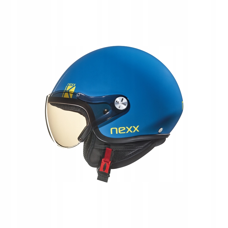 Prilba NEXX SX.60 Kids K veľkosť XS-M (48cm - 54cm)