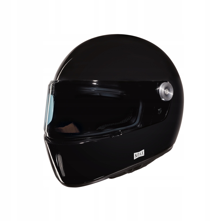 Prilba NEXX X.G100R Purist čierna veľkosť XL