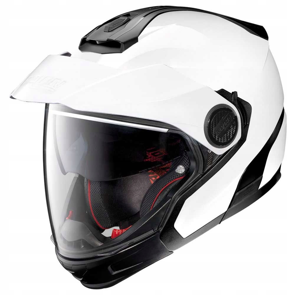Prilba NOLAN N40-5 GT CLASSIC N-COM Propagácia!