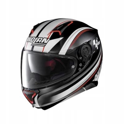 Prilba Nolan N87 MOTO GP N-com Pinlock veľkosť S.