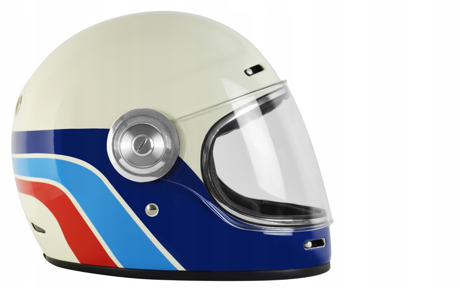 ORIGINE VEGA Classic Gloss White M Wroclaw prilba
