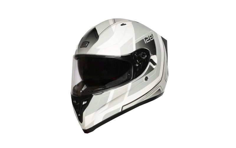Origine Strada Advanced Gloss Grey / White / M /