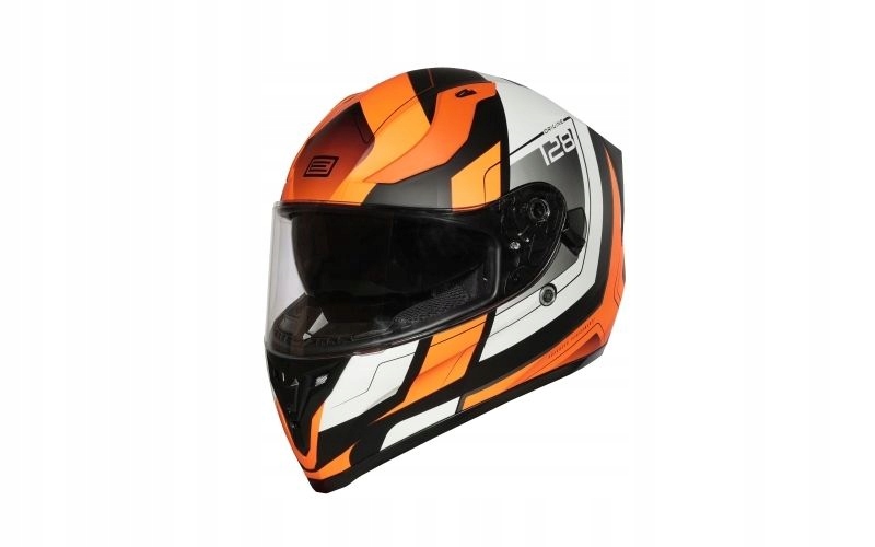 Origine Strada Advanced Matt Fluo Orange / XL /