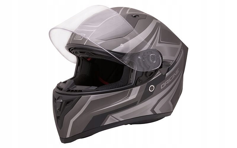 Kask Origine Strada Graviter Black Titanium / S /