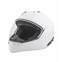 Prilba PIAGGIO MODULAR - BIELA - XS