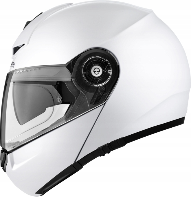Prilba SCHUBERTH C3 PRO White r.S | Krakov