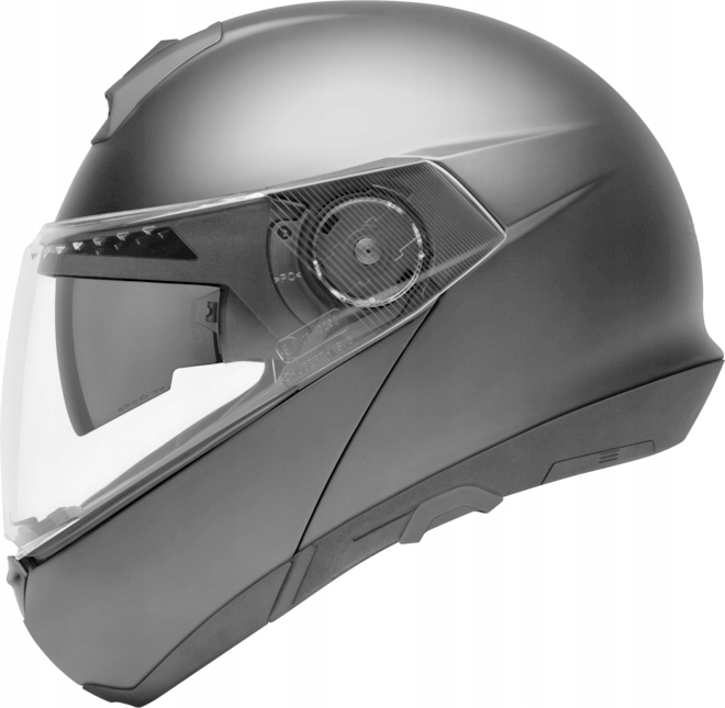 Prilba SCHUBERTH C4 BASIC ČIERNA MATNÁ XL | CRACOW