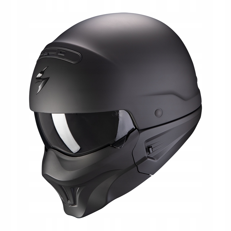 Prilba SCORPION EXO-COMBAT EVO NEW 2020 XL