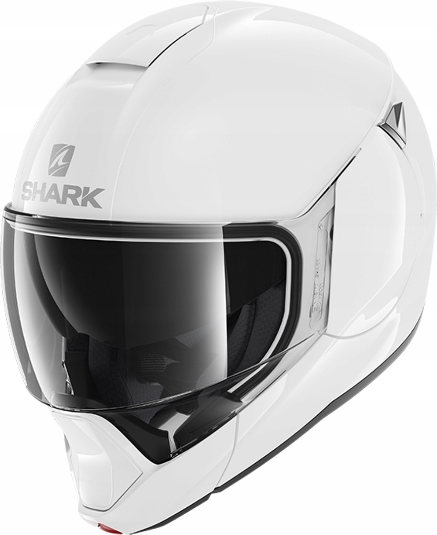 Prilba SHARK EVOJET Kol White Roz S NOVINKA 2020