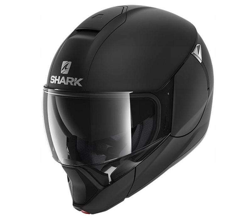 Prilba SHARK EVOJET Kol Black MATT Veľkosť S NOVINKA 2020