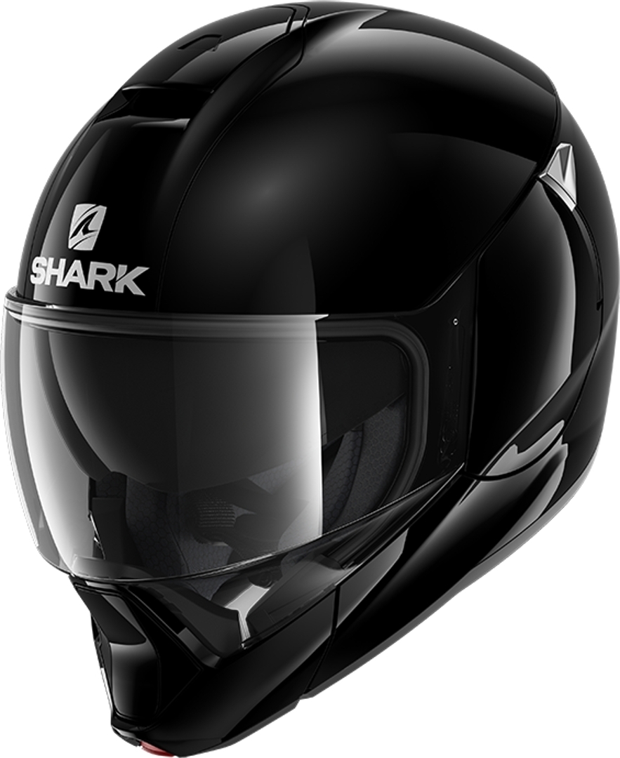 Prilba SHARK EVOJET Kol Black Roz S NOVINKA 2020