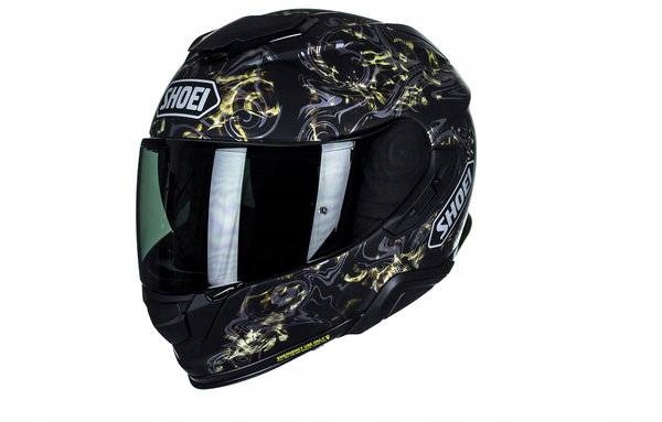 Prilba SHOEI GT-AIR II CONJURE TC-9