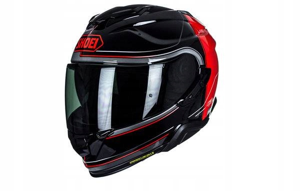 Prilba SHOEI GT-AIR II CROSSBAR TC-1