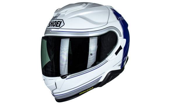 Prilba SHOEI GT-AIR II CROSSBAR TC-2