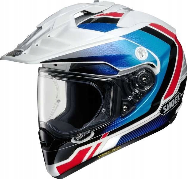 Prilba SHOEI HORNET ADV Sovereign TC-10 M.