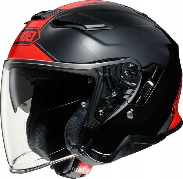 Prilba SHOEI J-Cruise II ADAGIO TC-1 S.