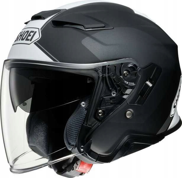 Prilba SHOEI J-Cruise II ADAGIO TC-5 L