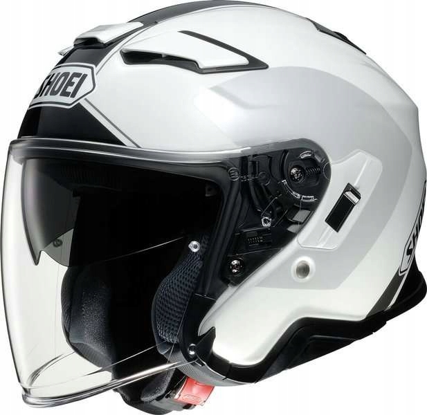 Prilba SHOEI J-Cruise II ADAGIO TC-6 M.