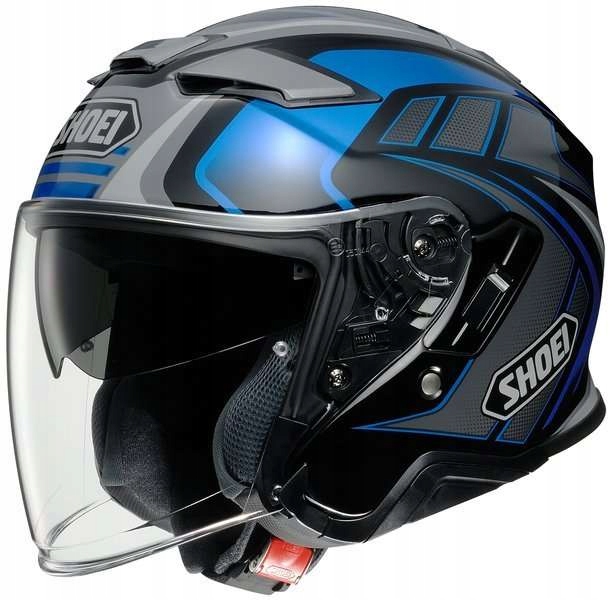 Prilba SHOEI J-Cruise II Aglero TC-2 S.