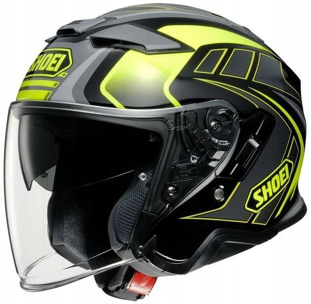 Prilba SHOEI J-Cruise II Aglero TC-3 S.