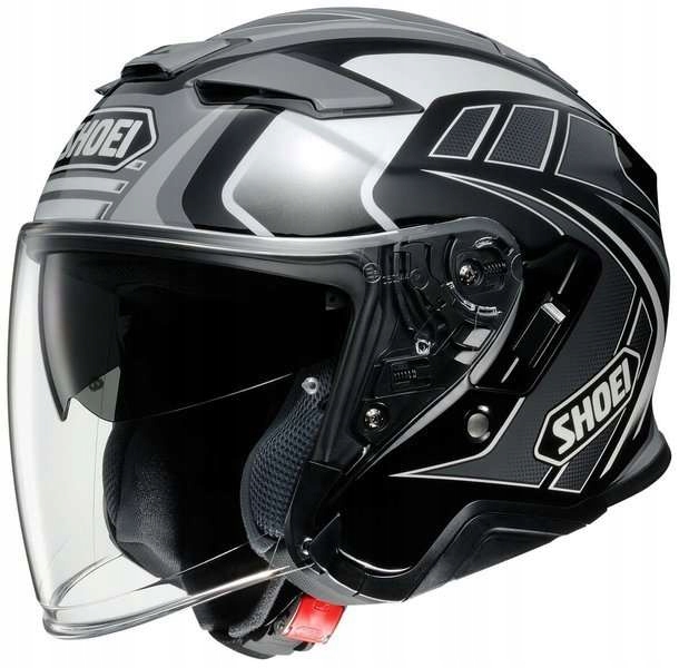 Prilba SHOEI J-Cruise II Aglero TC-5 S.