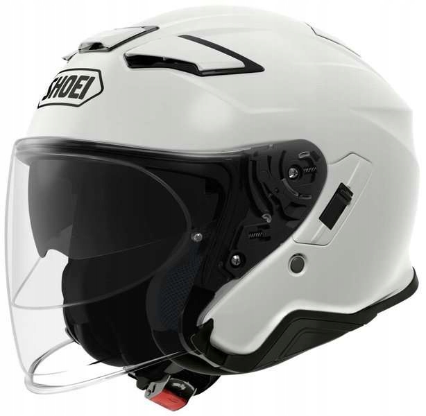 Prilba SHOEI J-Cruise II biela L.