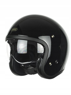 Prilba SHOEI J.O BLACK