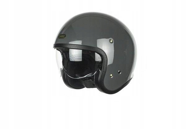 Prilba SHOEI J.O GREY