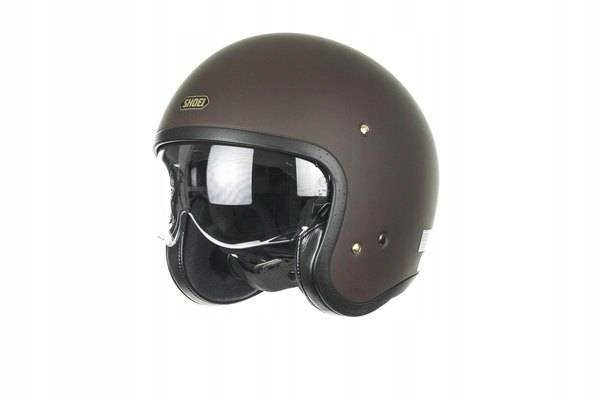 Prilba SHOEI J.O MATT BROWN