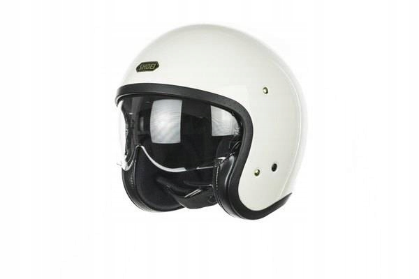 Prilba SHOEI J.O WHITE
