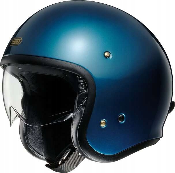 Prilba SHOEI JO BLUE XS