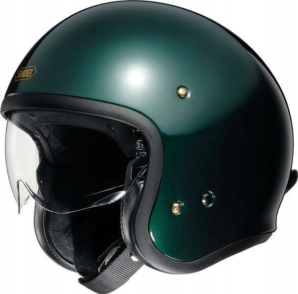 Prilba SHOEI JO GREEN XS