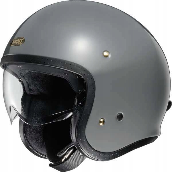 Prilba SHOEI JO GREY XS